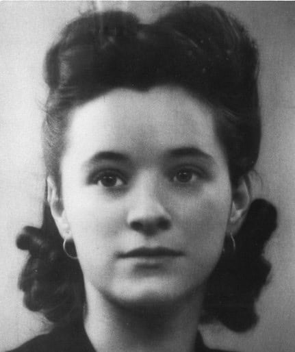 Anna Rosa Wuthrich