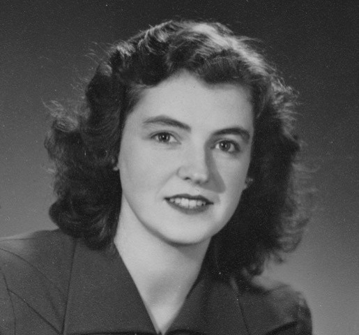 Barbara Dorothy  Millensted