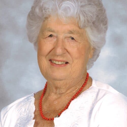 Glennis Vickers Main Photo