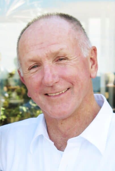 Nigel Stuart Brock