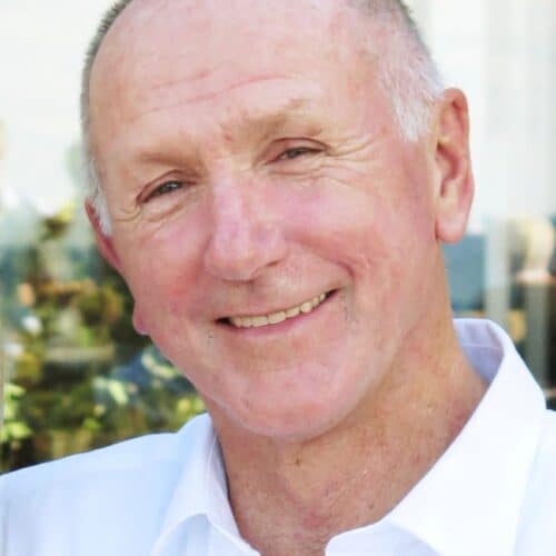 Nigel Website