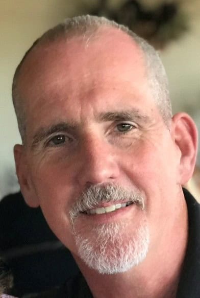 Mark Lovie