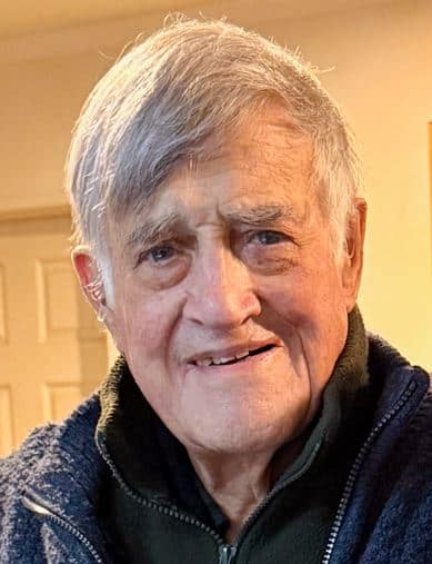 David Bruce Willmott