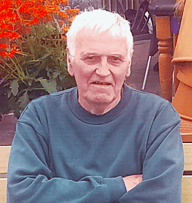 Thomas Brown "Tom" Nimmo