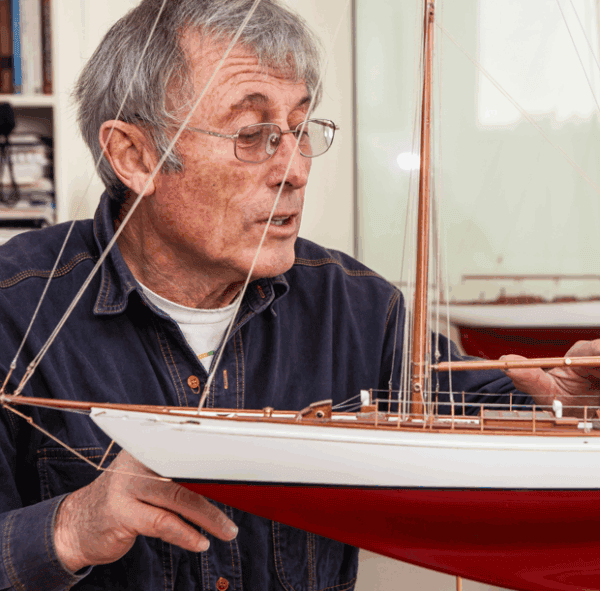 Bruce Walter  Tantrum