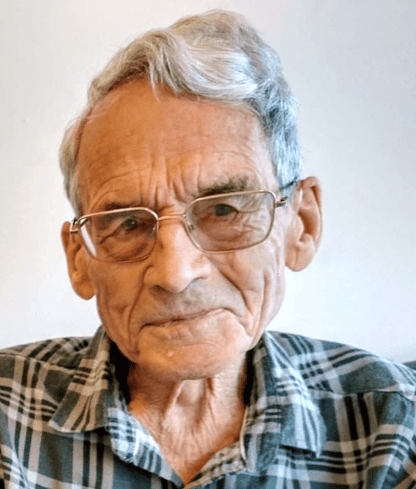 Robert Mark    Wendelborn