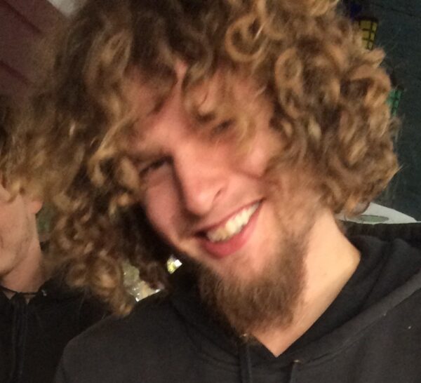 Kyle Christopher Eric Brown