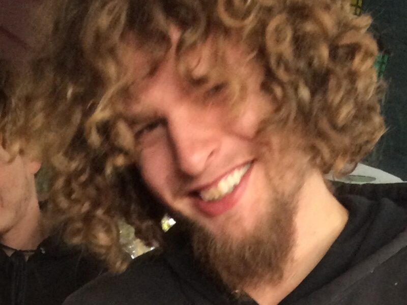 Kyle Christopher Eric Brown