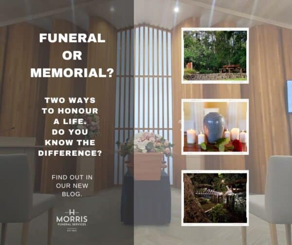 Funeral Or Memorial