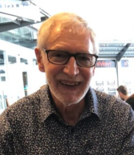 James Campbell MacFarlane