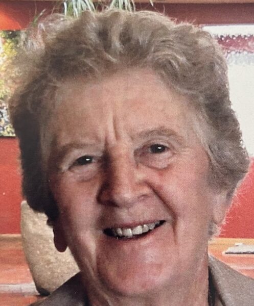 Jocelyn Lilian (Joss) Williams