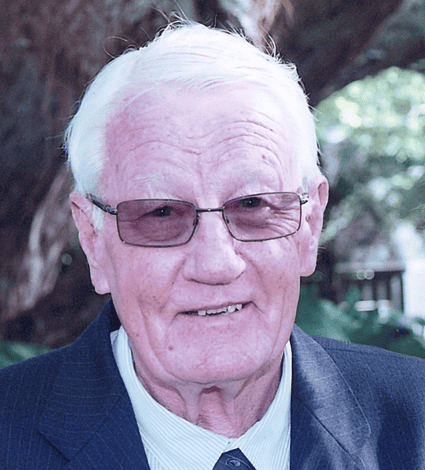 Ross Alexander Morrison