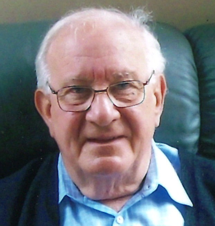 Leonard Ayshford Holley