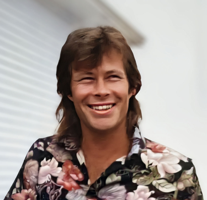 Russel Victor Holmes