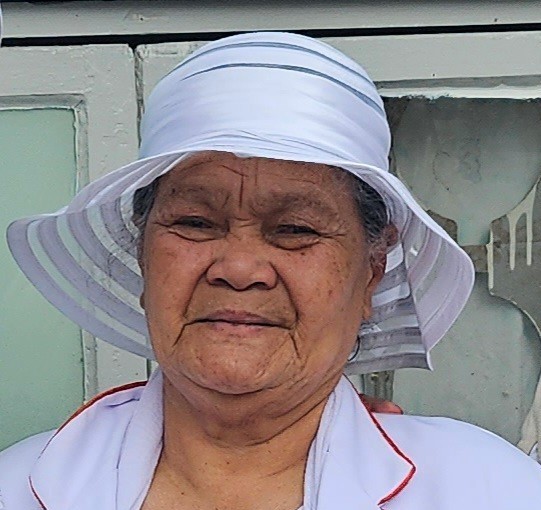 Mele Kaipelea (aka Vika Fataua)