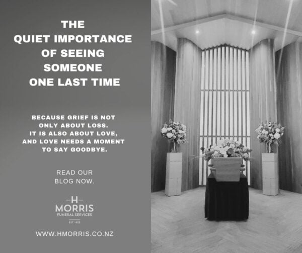 The Importance Of Viewing