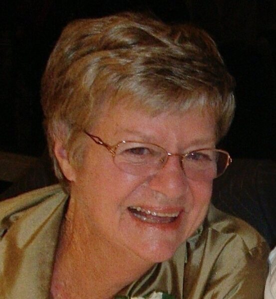 Merlyn Janice Paynter