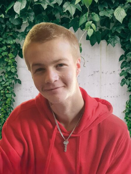 Titan Stephen John Waymouth