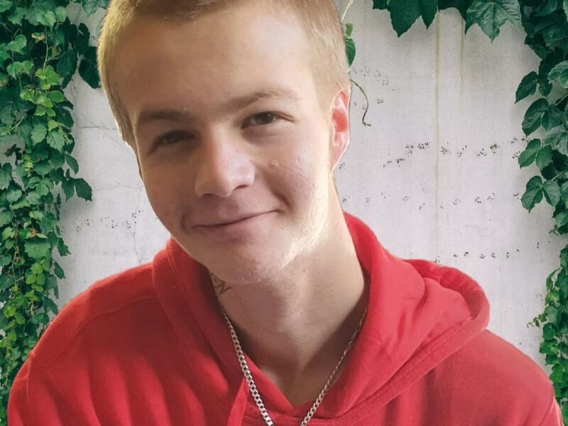 Titan Stephen John Waymouth