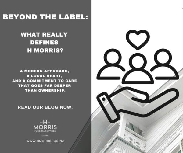 Blog Beyond The Label