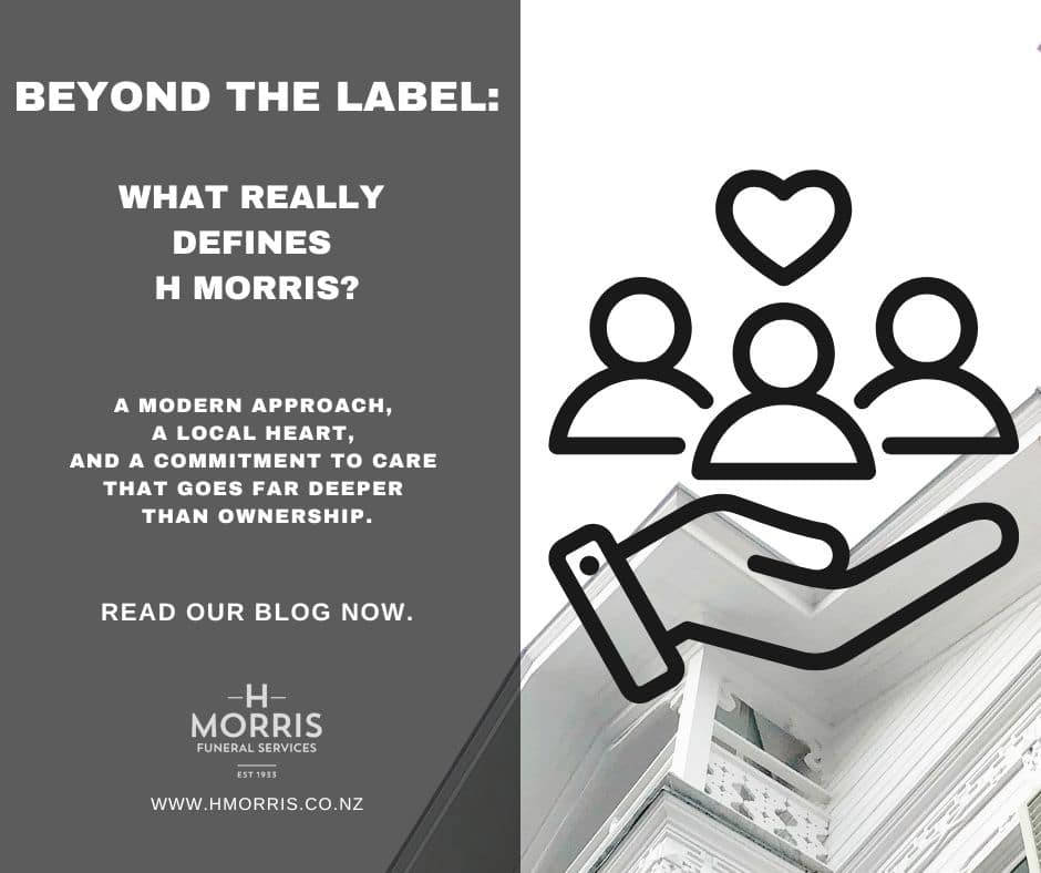 Blog Beyond The Label
