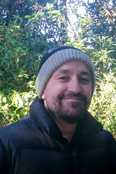 George William Ritchie