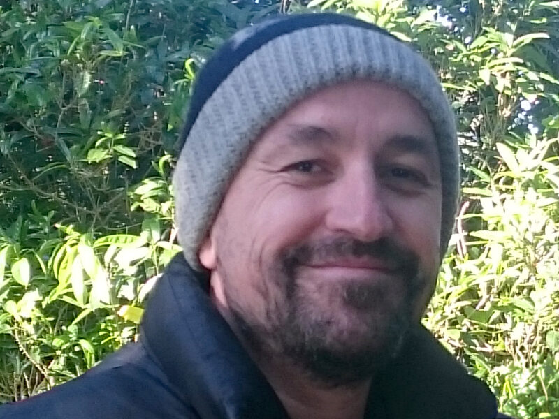 George William Ritchie