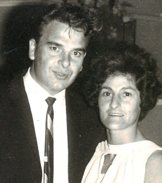 Keith Maurice Daniel