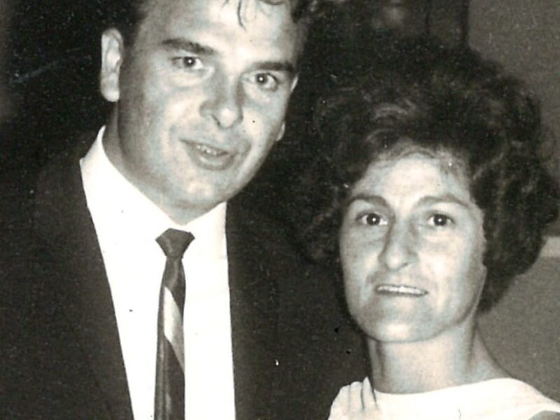 Keith Maurice Daniel