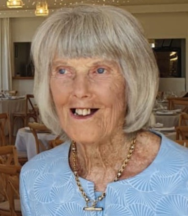 Mary Bernadette Wedlock