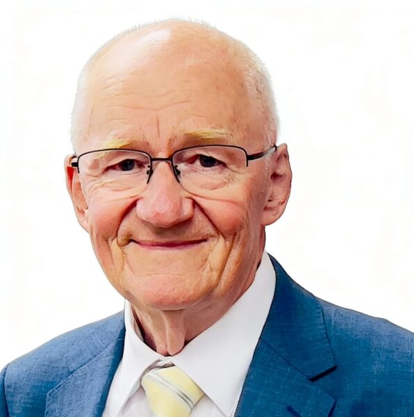 Michael David Joseph Dawson