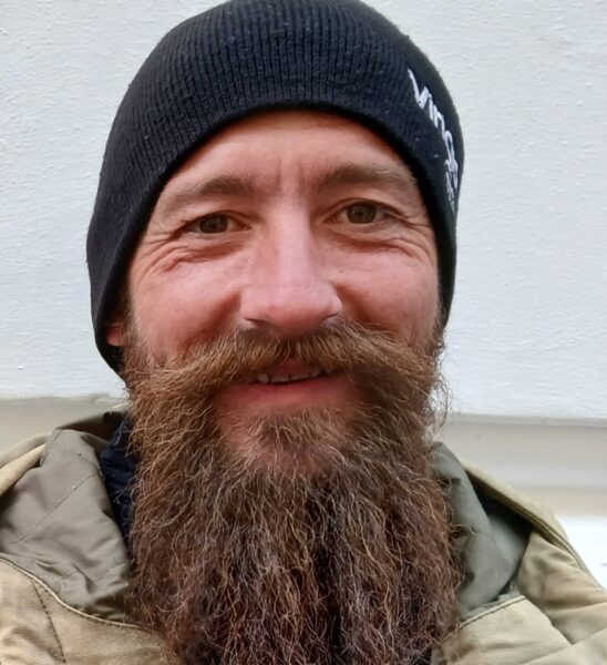Daniel (Dan) Caruana