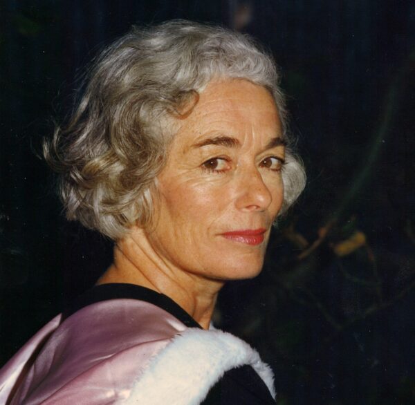 Dawn Lillian Francis Allison