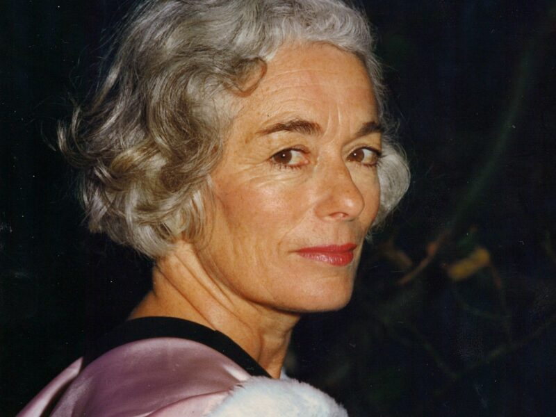 Dawn Lillian Francis Allison