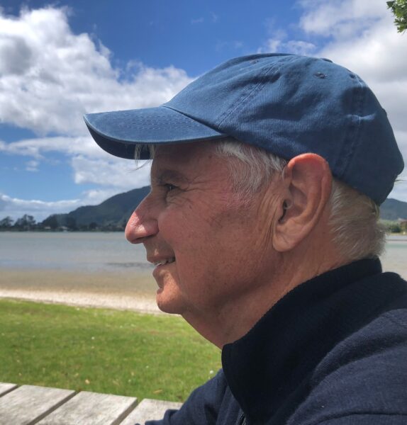 Nicholas Roland Marsh