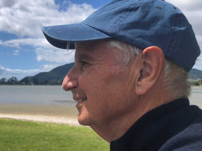 Nicholas Roland Marsh