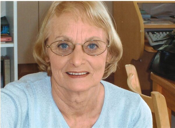 Margaret Wilson Jaimeson