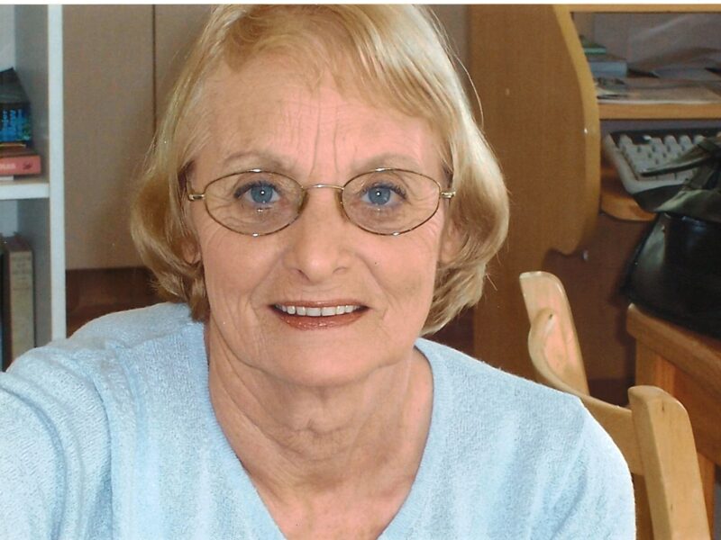 Margaret Wilson Jaimeson