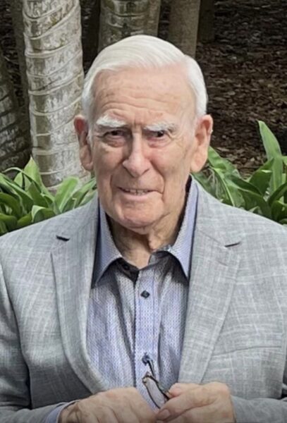 Francis Clarke (Frank) Cotton