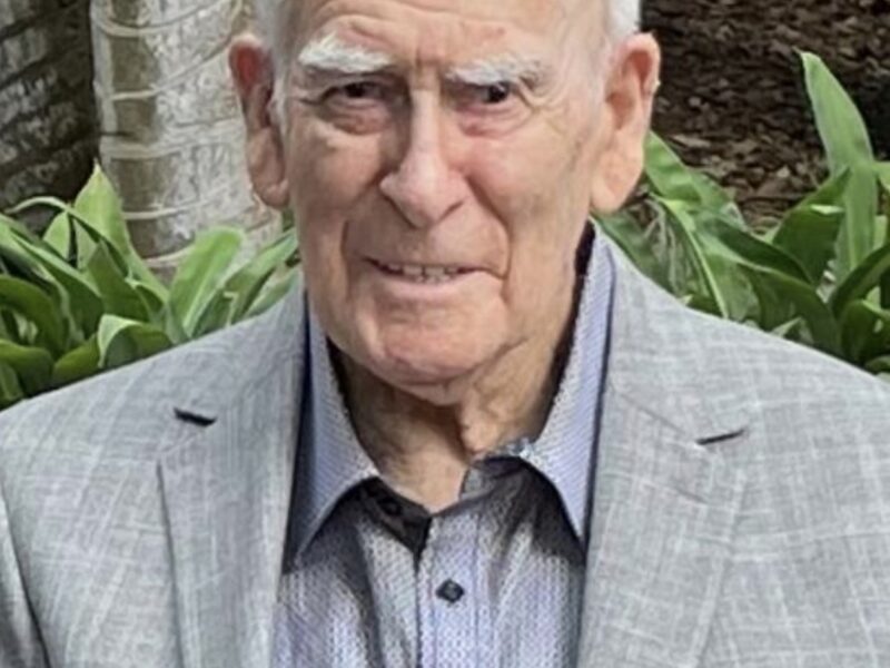 Francis Clarke (Frank) Cotton