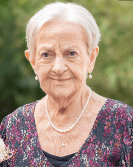 Elizabeth Ann Clark