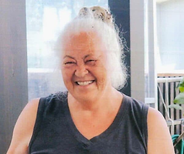 Diana Jane Ngapo