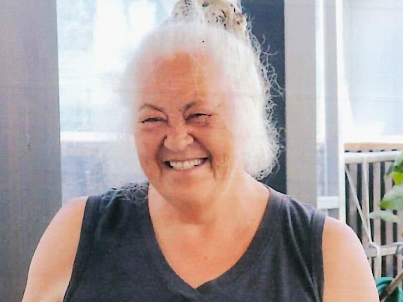 Diana Jane Ngapo