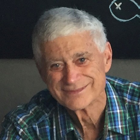 Murray Neil Baker