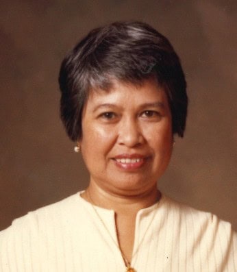 Rosita Gardiner
