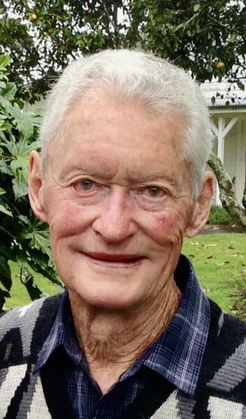 John Charles Slaven