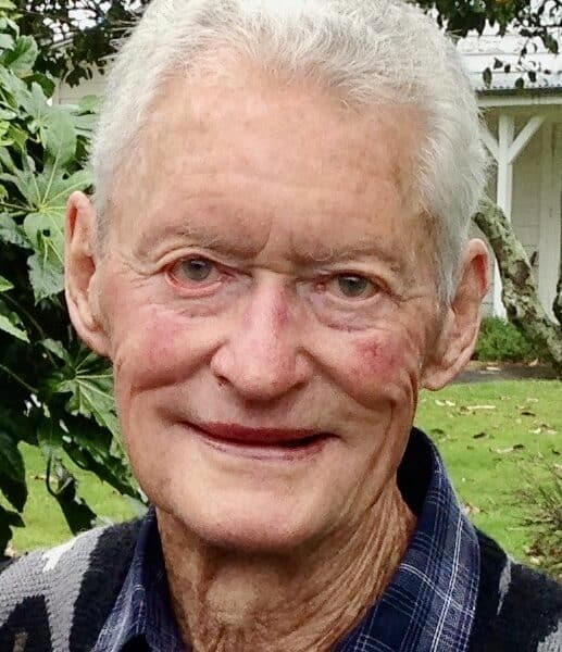 John Charles Slaven