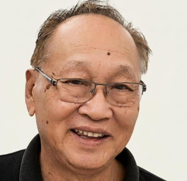 Swee Ping Wong "Jimbo"