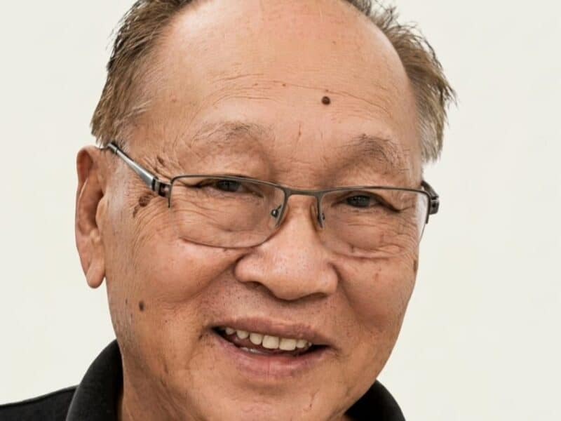 Swee Ping Wong "Jimbo"