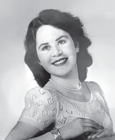 Rosemary Creagh